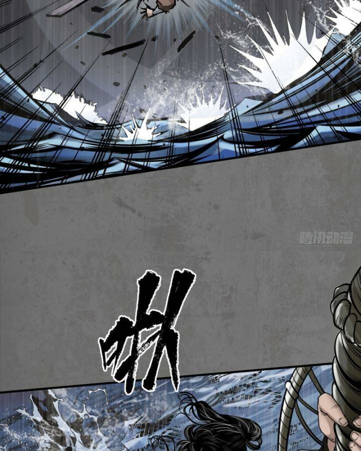 Tàng Phong Hành - Chapter 212 - Page 35