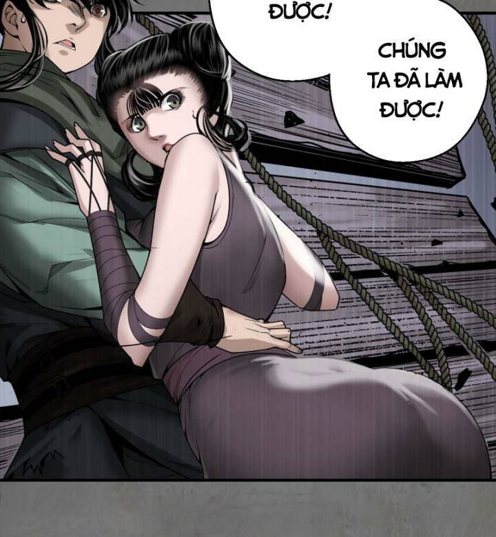 Tàng Phong Hành - Chapter 212 - Page 37