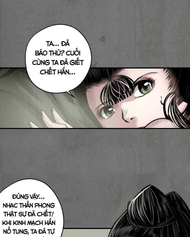 Tàng Phong Hành - Chapter 212 - Page 38