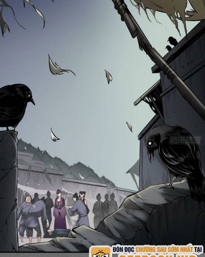 Tàng Phong Hành - Chapter 212 - Page 3