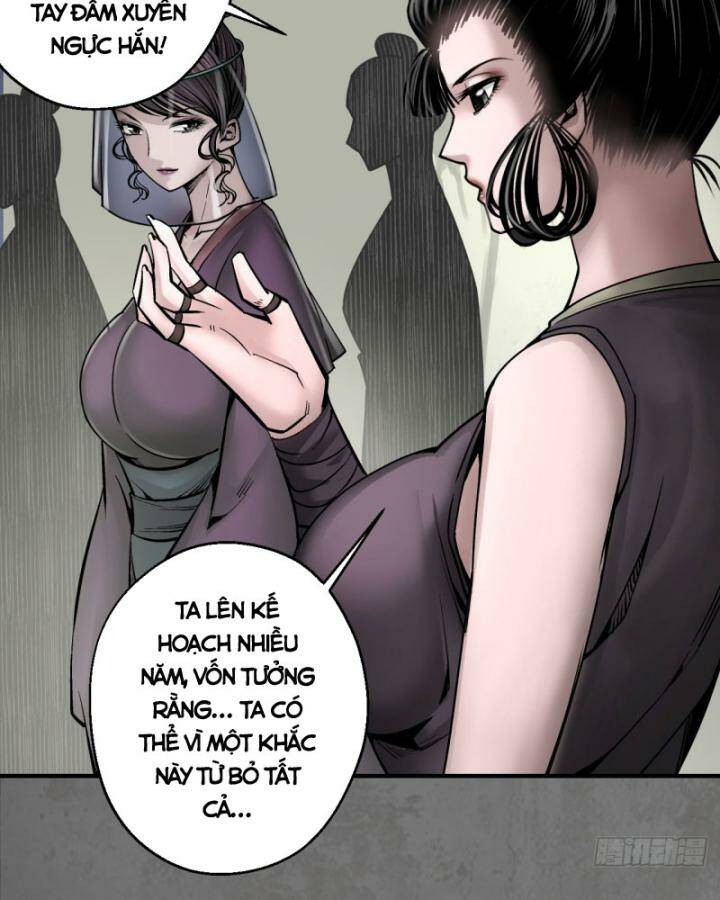 Tàng Phong Hành - Chapter 212 - Page 39