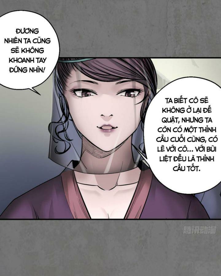 Tàng Phong Hành - Chapter 212 - Page 44