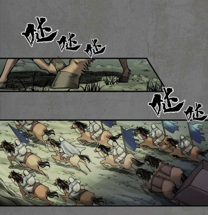 Tàng Phong Hành - Chapter 212 - Page 46