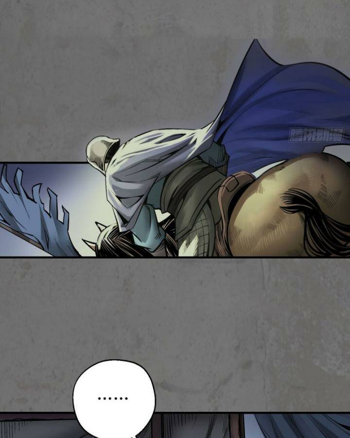 Tàng Phong Hành - Chapter 212 - Page 47