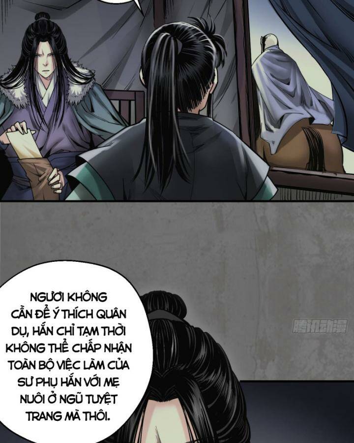 Tàng Phong Hành - Chapter 212 - Page 48