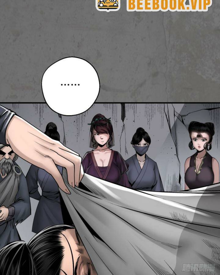 Tàng Phong Hành - Chapter 212 - Page 4