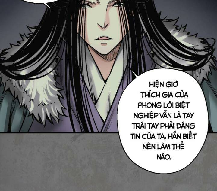 Tàng Phong Hành - Chapter 212 - Page 49