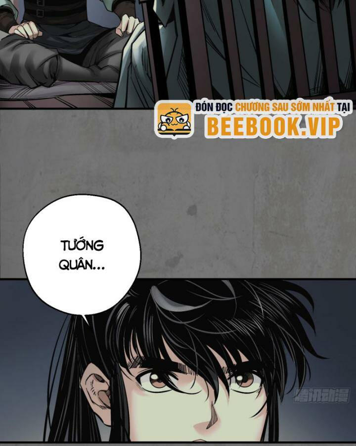 Tàng Phong Hành - Chapter 212 - Page 51