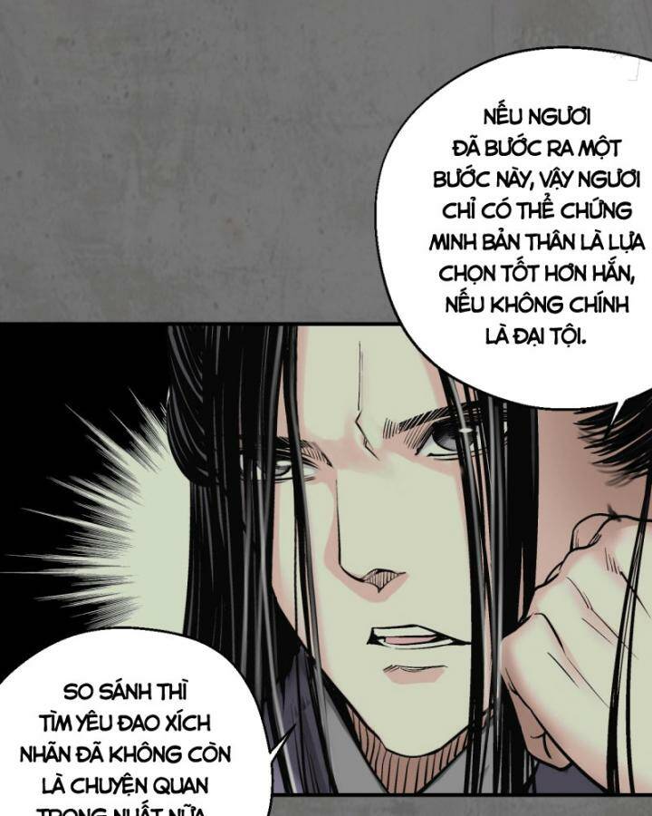 Tàng Phong Hành - Chapter 212 - Page 54