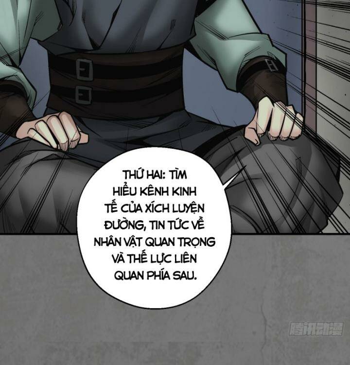 Tàng Phong Hành - Chapter 212 - Page 56