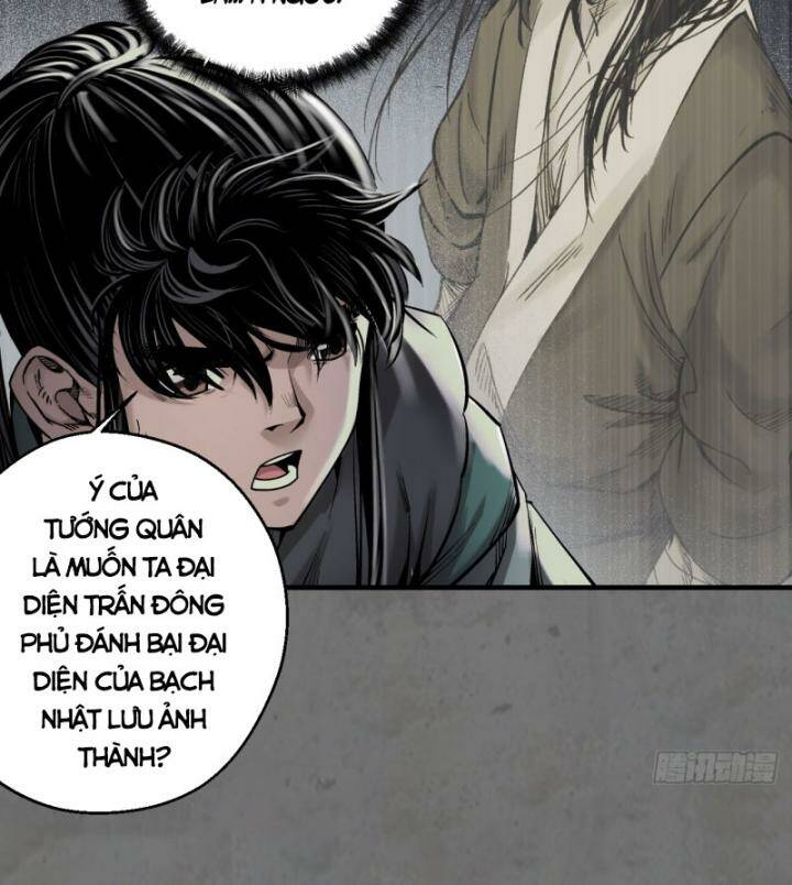 Tàng Phong Hành - Chapter 212 - Page 59