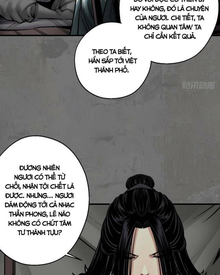 Tàng Phong Hành - Chapter 212 - Page 61