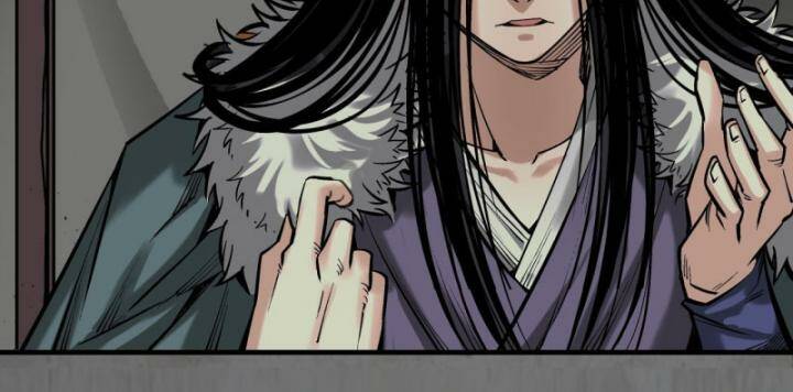 Tàng Phong Hành - Chapter 212 - Page 62