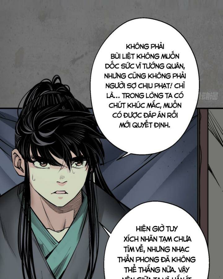 Tàng Phong Hành - Chapter 212 - Page 63