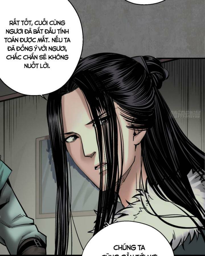 Tàng Phong Hành - Chapter 212 - Page 66