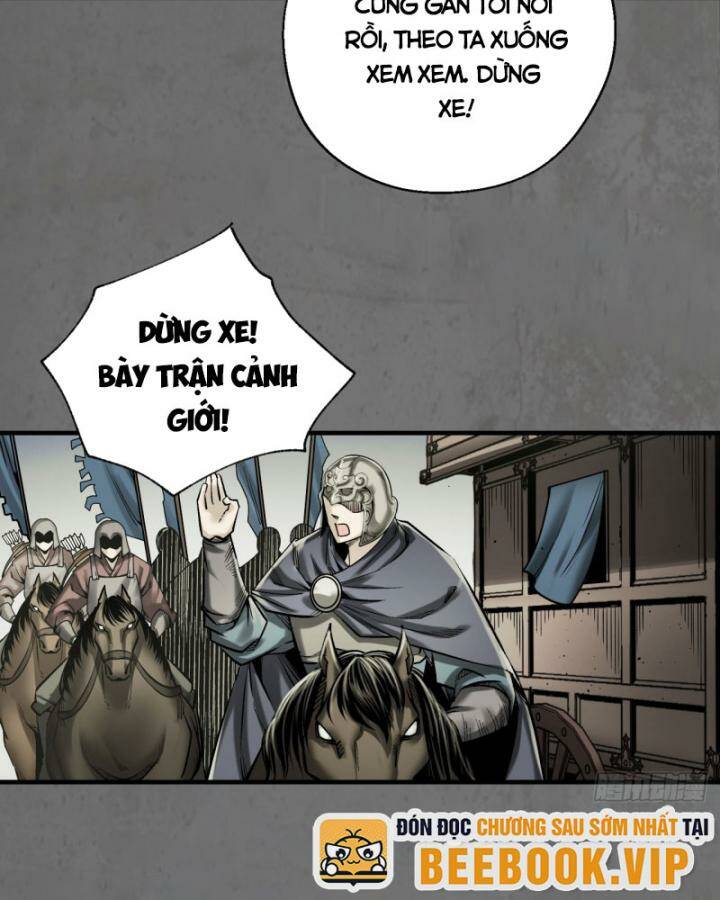 Tàng Phong Hành - Chapter 212 - Page 67