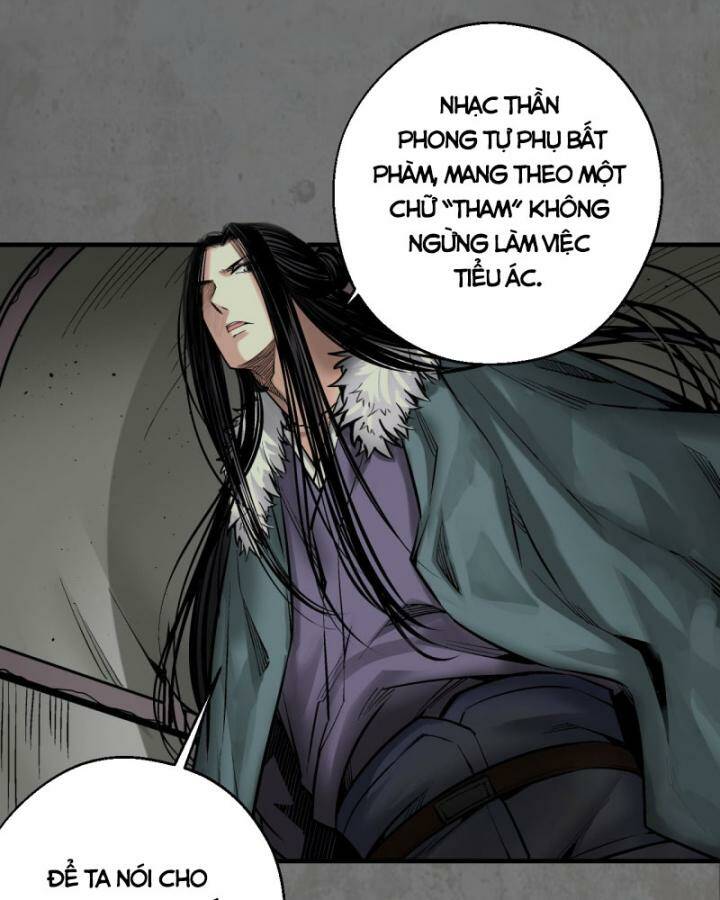 Tàng Phong Hành - Chapter 212 - Page 68