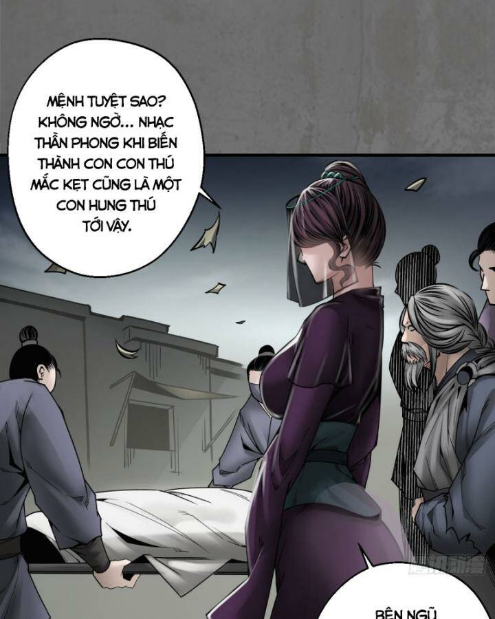 Tàng Phong Hành - Chapter 212 - Page 6