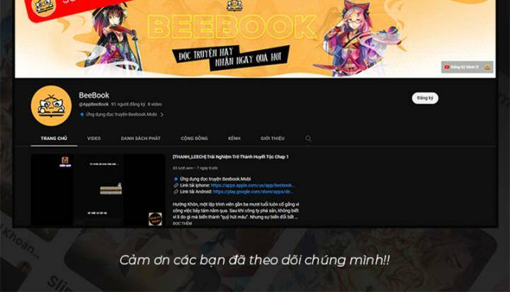 Tàng Phong Hành - Chapter 212 - Page 70