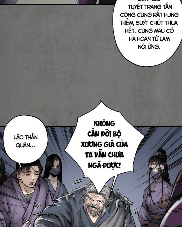 Tàng Phong Hành - Chapter 212 - Page 7