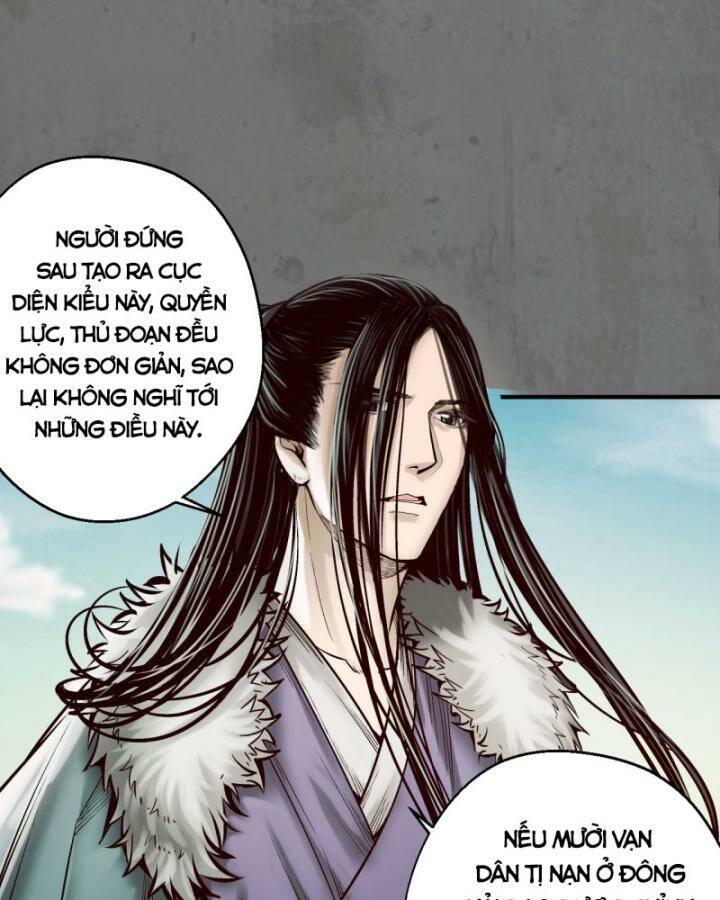 Tàng Phong Hành - Chapter 213 - Page 10