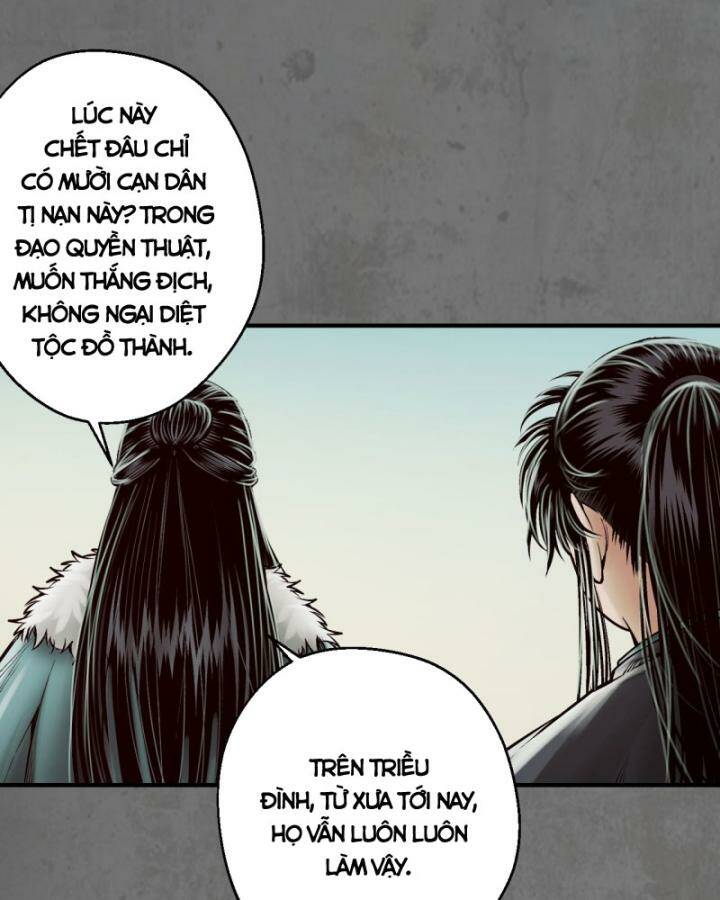 Tàng Phong Hành - Chapter 213 - Page 12