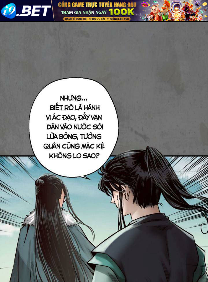 Tàng Phong Hành - Chapter 213 - Page 14