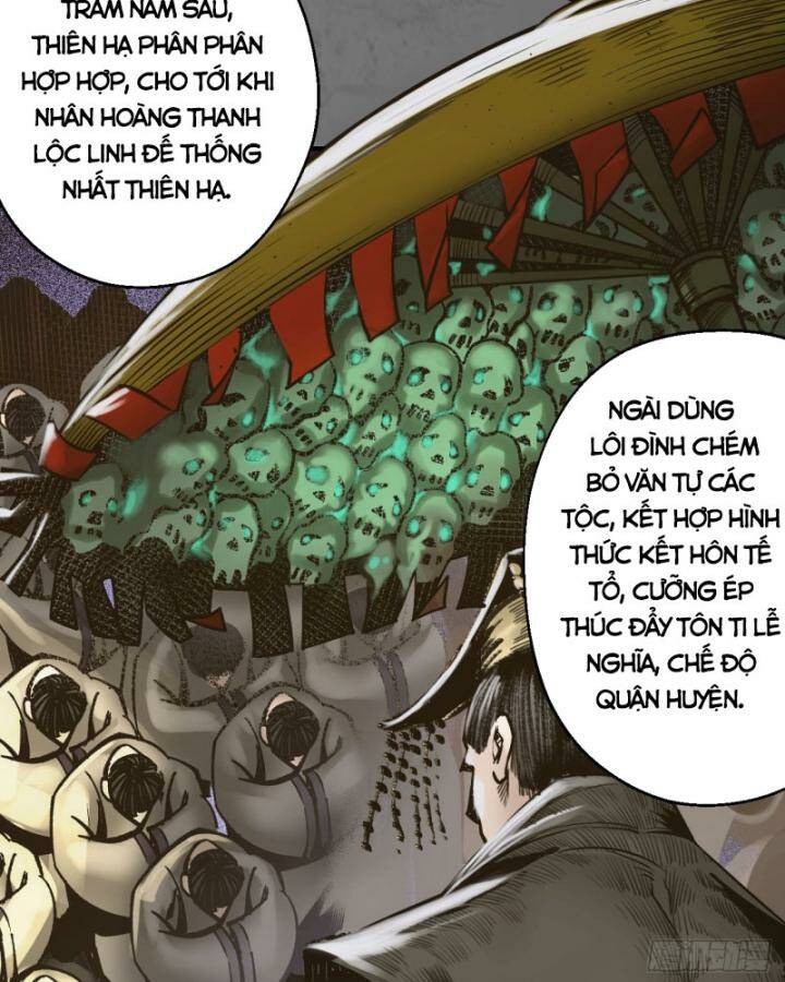 Tàng Phong Hành - Chapter 213 - Page 17