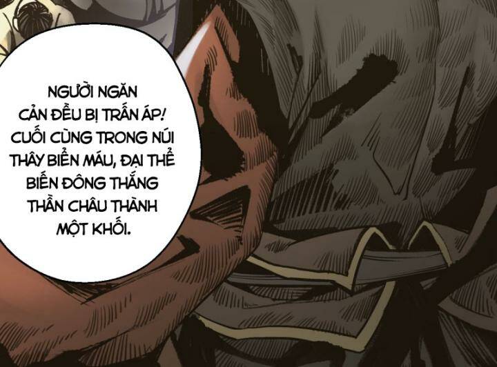 Tàng Phong Hành - Chapter 213 - Page 18