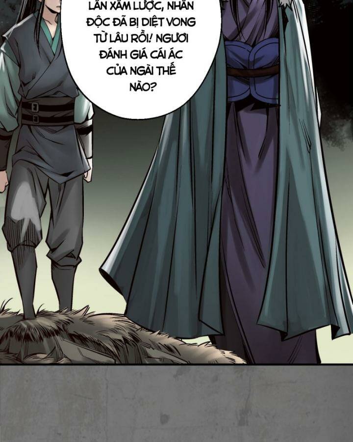 Tàng Phong Hành - Chapter 213 - Page 20