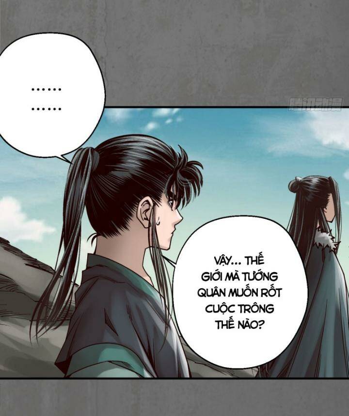 Tàng Phong Hành - Chapter 213 - Page 21