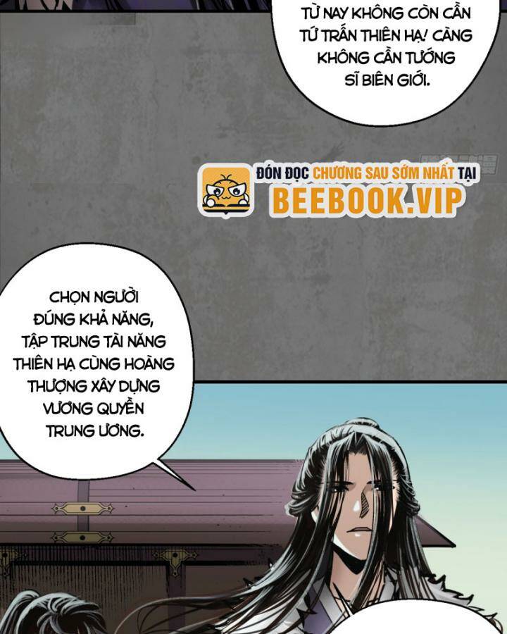 Tàng Phong Hành - Chapter 213 - Page 23