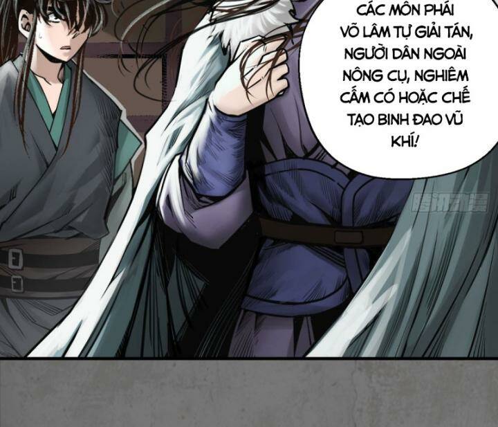 Tàng Phong Hành - Chapter 213 - Page 24