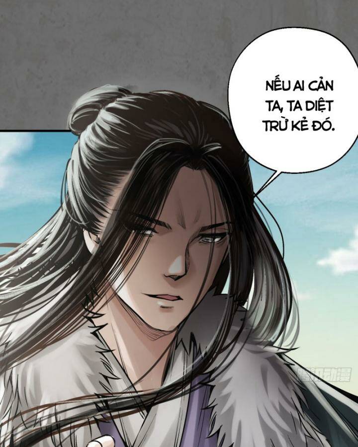 Tàng Phong Hành - Chapter 213 - Page 27