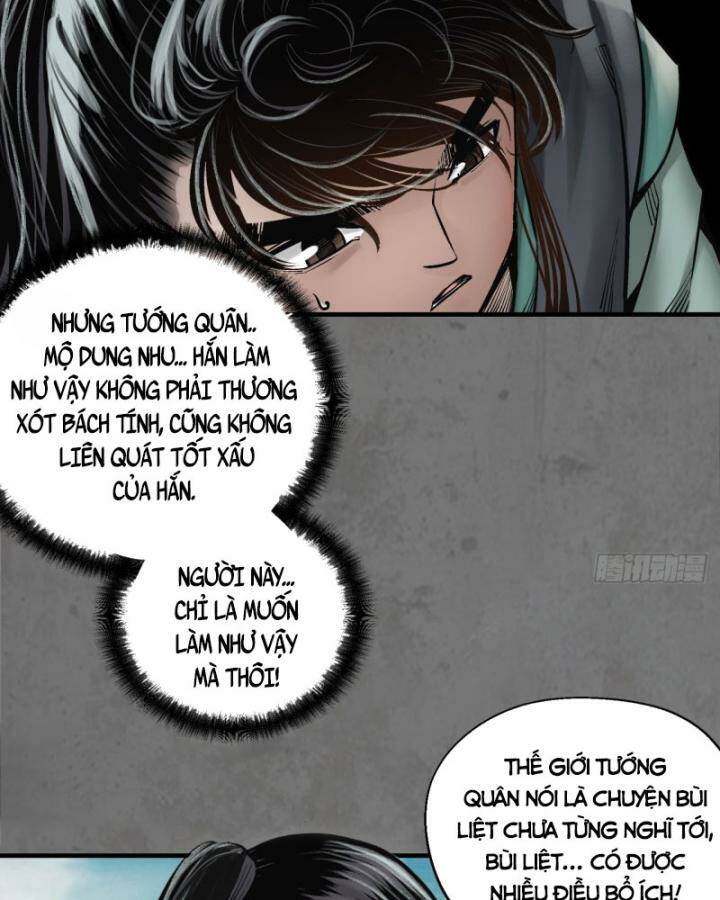 Tàng Phong Hành - Chapter 213 - Page 30