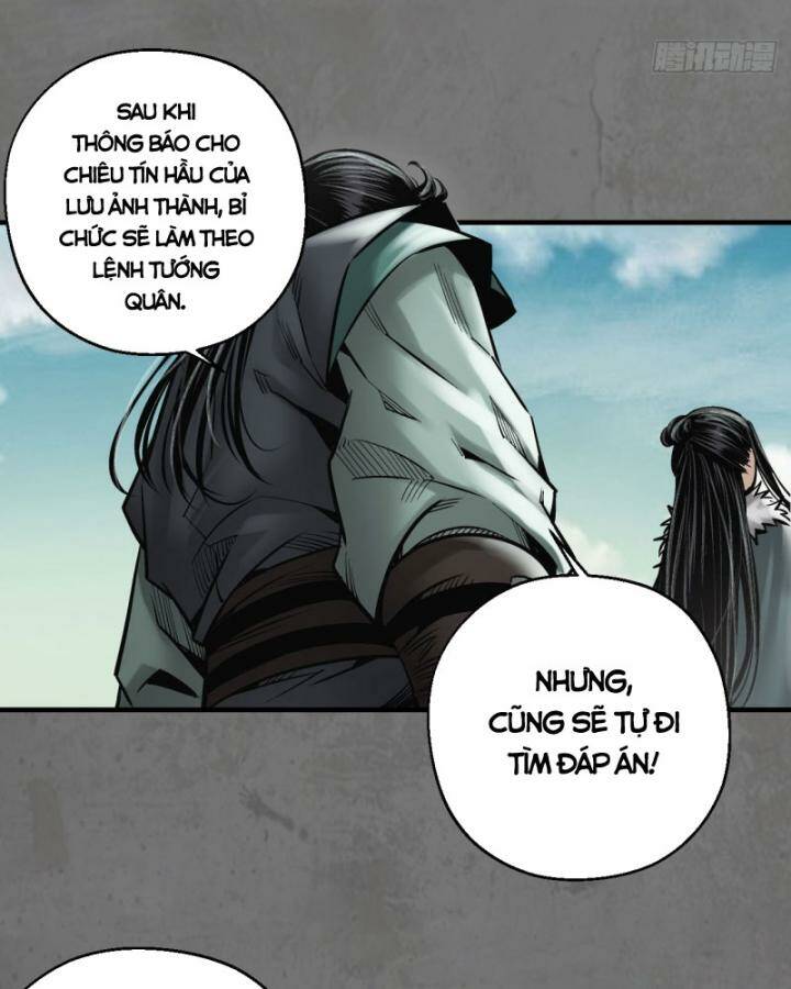 Tàng Phong Hành - Chapter 213 - Page 32