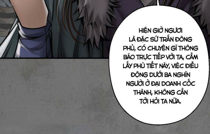 Tàng Phong Hành - Chapter 213 - Page 34
