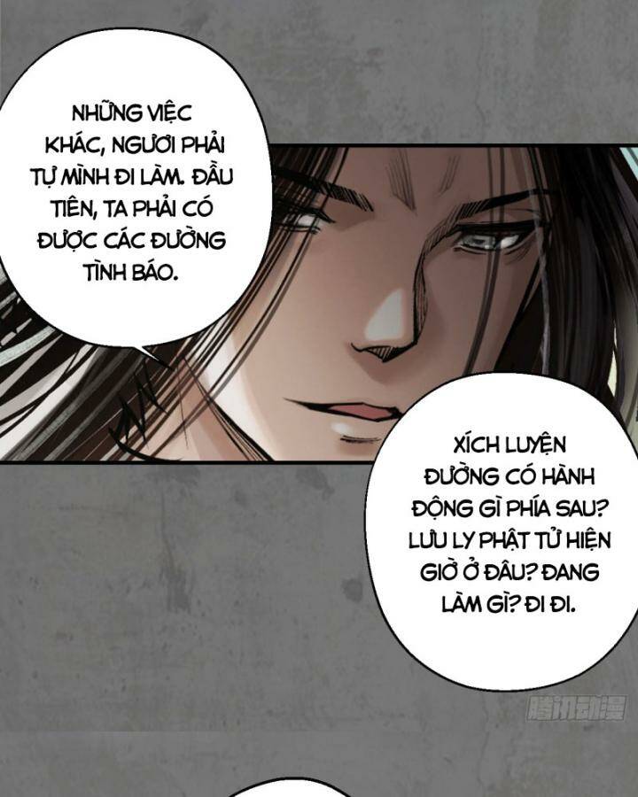 Tàng Phong Hành - Chapter 213 - Page 35
