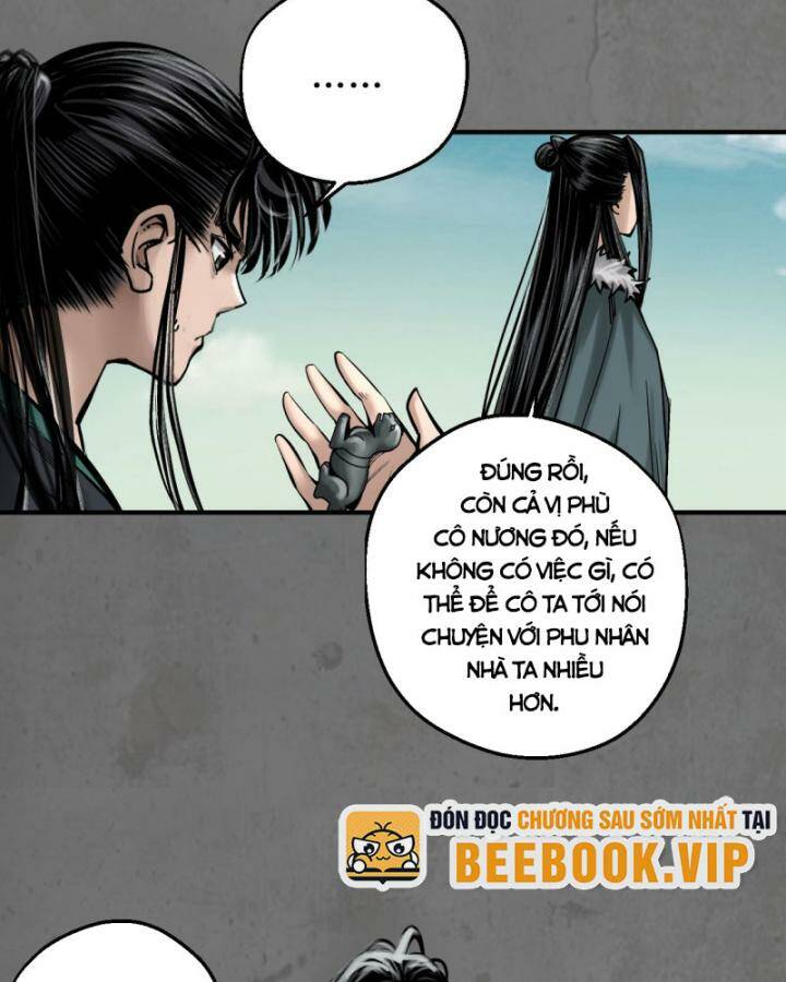 Tàng Phong Hành - Chapter 213 - Page 36