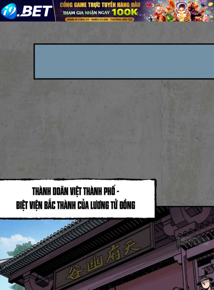 Tàng Phong Hành - Chapter 213 - Page 38