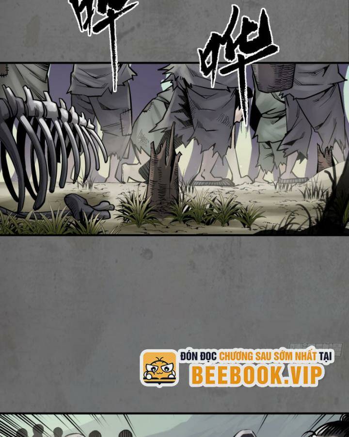 Tàng Phong Hành - Chapter 213 - Page 3