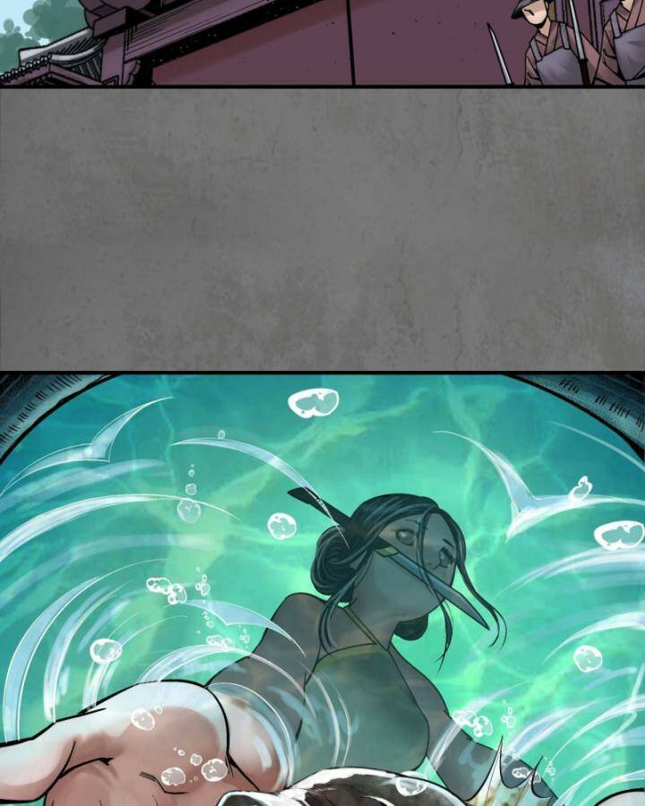 Tàng Phong Hành - Chapter 213 - Page 39