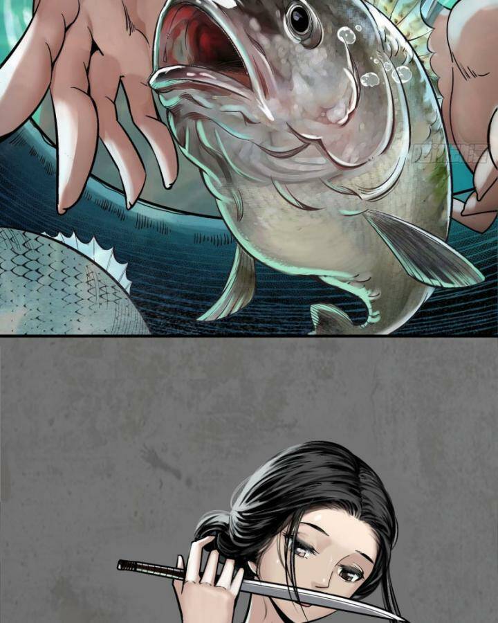 Tàng Phong Hành - Chapter 213 - Page 40