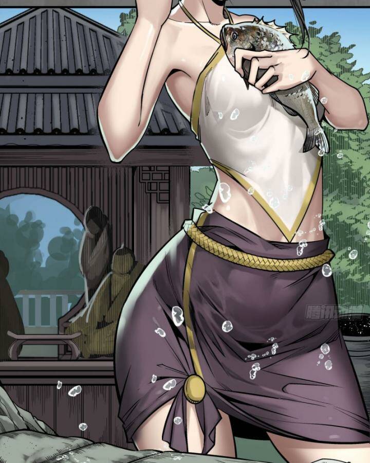 Tàng Phong Hành - Chapter 213 - Page 41