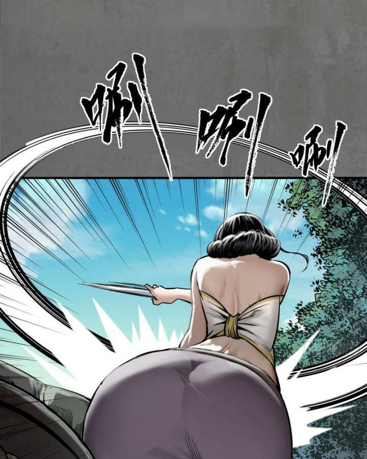 Tàng Phong Hành - Chapter 213 - Page 43