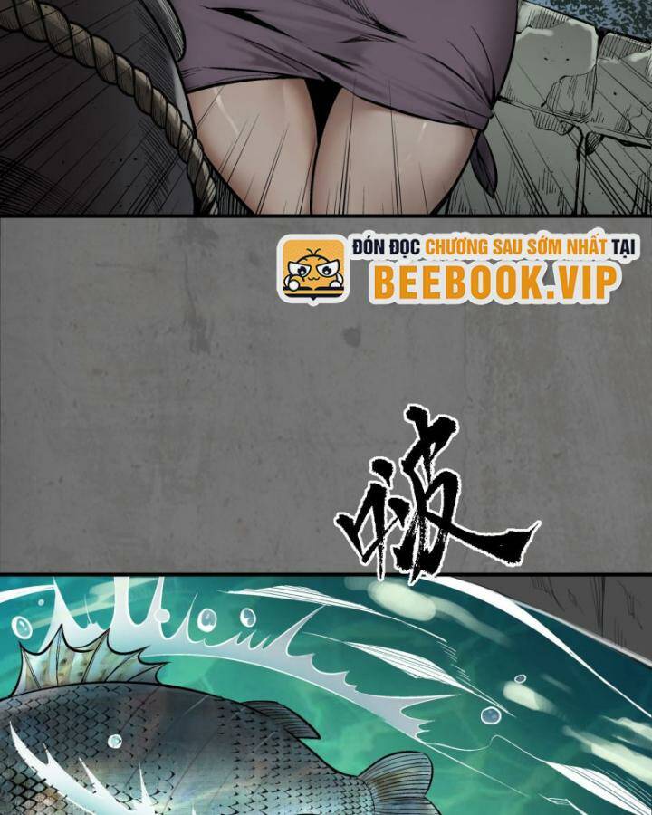 Tàng Phong Hành - Chapter 213 - Page 44