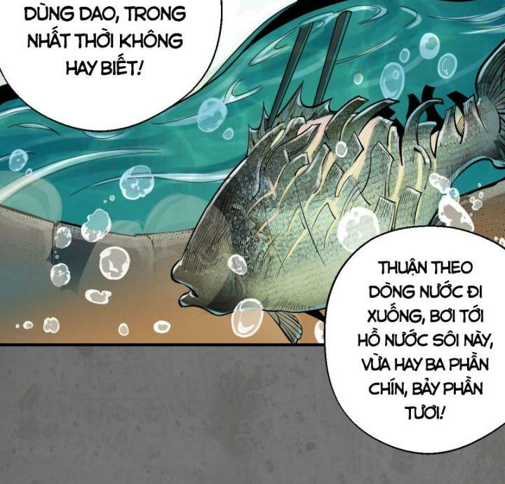 Tàng Phong Hành - Chapter 213 - Page 46