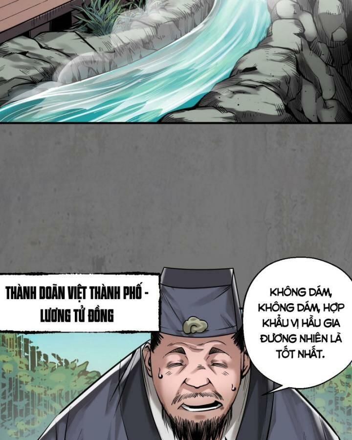 Tàng Phong Hành - Chapter 213 - Page 48