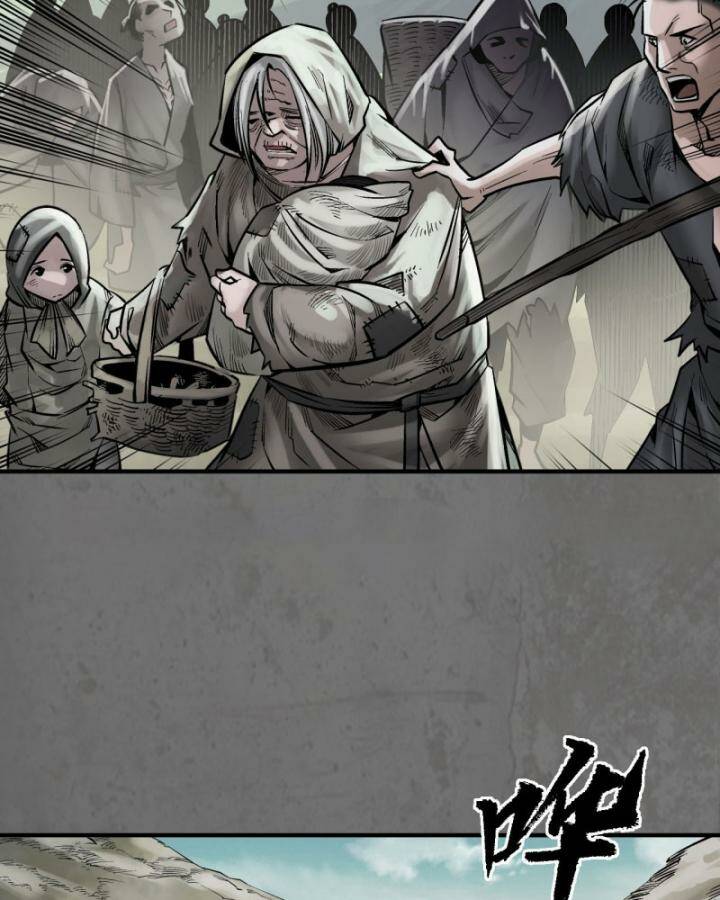Tàng Phong Hành - Chapter 213 - Page 4