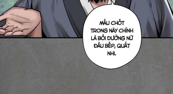 Tàng Phong Hành - Chapter 213 - Page 49